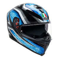 AGV K5 S Helmet SMU Kunai Product thumb image 1