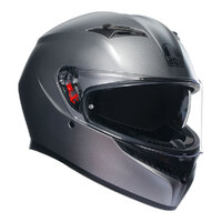 AGV K3 Helmet Matt Rodio Grey