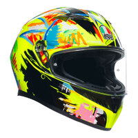AGV K3 Helmet Winter Test 2019 Product thumb image 1