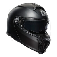 AGV Tourmodular Helmet Matt Black