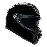 AGV Tourmodular Helmet Black