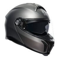 AGV Tourmodular Helmet Luna Matt Grey