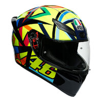 AGV K1 S Helmet Soleluna 2017