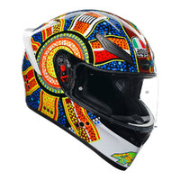 AGV K1 S Helmet Dreamtime