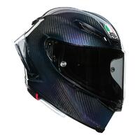 AGV Pista GP RR Helmet Iridium Product thumb image 1