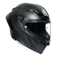 AGV Pista GP RR Helmet Matt Carbon