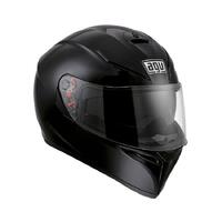 AGV K3 SV Helmet Black