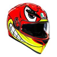 AGV K3 SV Helmet Birdy 