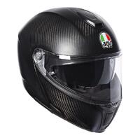 AGV Sportmodular Helmet Matt Carbon