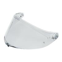 AGV Visor Clear K6/K6 S