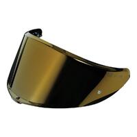 AGV Visor Iridium Gold K6/K6 S