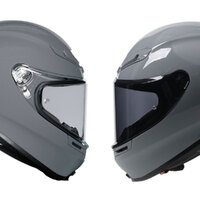 AGV Visor Adaptive K6/K6 S