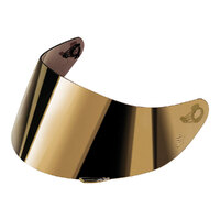 AGV Visor GT4-1 Mplk Iridium Gold Product thumb image 1