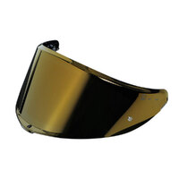 AGV Visor Tourmodular GT5 Iridium Gold