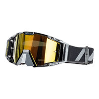Nitro NV-100 Off Road Goggles Grey/Black