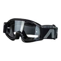 Nitro NV-50 Youth Off Road Goggles Black