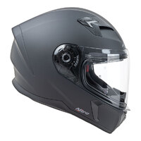 Nitro N2600 UNO DVS Helmet Satin Black
