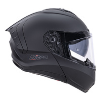 Nitro F920 Modular Turismo DVS Satin Black