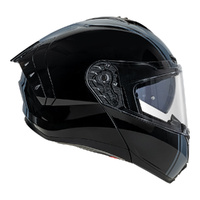 Nitro F920 Modular Turismo DVS Black / GUN Grey