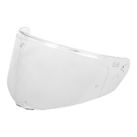Nitro N915 & N916 Visor Clear