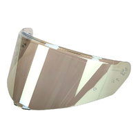 Nitro N915 & N916 Visor Iridium Gold