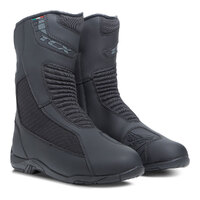 TCX EXPLORER.4 GORE-TEX Touring Boots Black