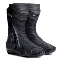 TCX S-TR1 Street/Track Boots Black