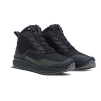 TCX Momodesign FIREGUN-3 AIR Ride Shoes Black