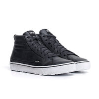 TCX Street 3 Waterproof Ride Shoes Black/Black/White Product thumb image 1