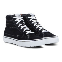 TCX Street 3 Womens Waterproof Casual Boots Black