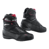 TCX Rush 2 Womens Waterproof Short Boots Black/Pink