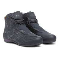 TCX RO4D Womens Waterproof Short Boots Black