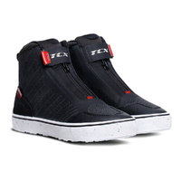TCX Ikasu 2 Lady Waterproof Boots Black / Dark Red