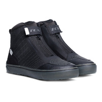 TCX Ikasu 2 Waterproof Boots Black / White