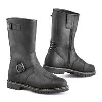 TCX Fuel Waterproof Boots Black