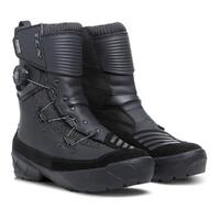 TCX Infinity 3 MID Waterproof Adventure Boots Black