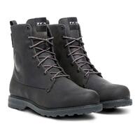 TCX Blend 2 Waterproof Short Boots Black