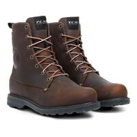 TCX Blend 2 Waterproof Short Boots Brown