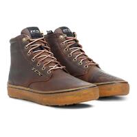 TCX Dartwood Waterproof Ride Shoes Brown