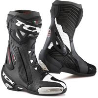 TCX RT-RACE PRO AIR Boots Black Product thumb image 1