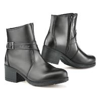 TCX X-BOULEVARD Waterproof Womens Boots Black Product thumb image 1