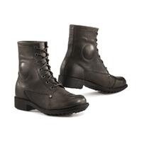 TCX Blend Waterproof Womens Boots Brown