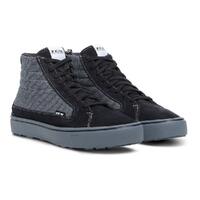 TCX Street 3 TEX Waterproof Ride Shoes Black/Grey