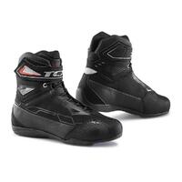 TCX Rush 2 Waterproof Short Boots Black Product thumb image 1