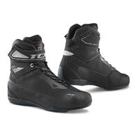 TCX Rush 2 AIR Short Boots Gunmetal