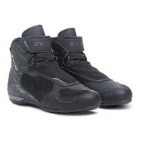TCX RO4D AIR Short Boots Black Product thumb image 1