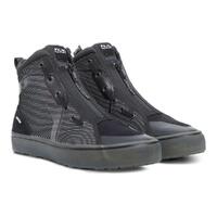 TCX Ikasu Waterproof Ride Shoes Black/Reflex Product thumb image 1