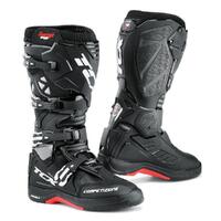 TCX Comp EVO 2 Off Road Boots Black Product thumb image 1