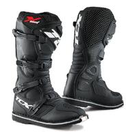 TCX X-BLAST Off Road Boots Black
