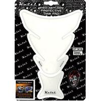 Keiti Tank Pad - Clear